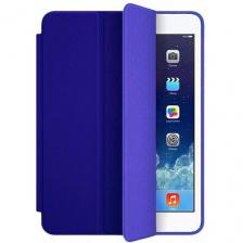 Чехол для iPad New 9.7 (2017/2018) 5-го и 6-го поколения, королевский синий
