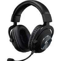 Наушники Logitech G Pro X