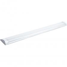 Светодиодный светильник RSV RSV-SPO-03-40W-6500К 100200 предназначен для внутреннего освещения общественных помещений. Может использоваться в офисных зданиях, торговых комплексах, административных, офисных и складских помещениях, а также в гаражах, подъездах, коридорах, на лестницах и в иных помещениях.Светодиодный светильник RSV-SPO-03 - это современная альтернатива светильникам с лампой накаливания. Могут крепиться на горизонтальные и вертикальные поверхности.