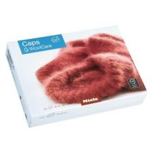 Капсулы для стирки шерсти Miele WoolCare, 9 шт (11997170RU)