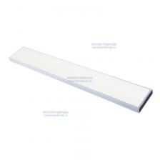 Светильник Макси 40W-3300Lm с протоколом управления Dali 5000-5500К Опал IP65 -ВСЕСВЕТОДИОДЫ (vs251-40-op-5k-ip65-dali), цена за 1 шт.