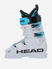 Ботинки горнолыжные детские Head Raptor WCR 90 PV, Белый