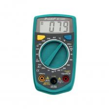 Мультиметр Pro'sKit MT-1233C 00284270
