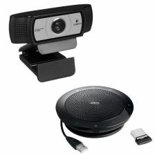 IPSOLUTION VC2P Personal, комплект оборудования для видеоконференцсвязи