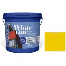 Краска спецназначения с повышенными эластичными свойствами рекомендуется для наружной и внутренней отделки стен, особенно подверженных риску образования трещин. Предназначена для высококачественной окраски по бетонным, газобетонным, кирпичным и оштукатуренным поверхностям.Экологически безопасная. Цвет белый. Краска полностью закрашивает микротрещины. Образует эластичное покрытие, благодаря растяжению, которого трещины до 0,8 мм, образующиеся со временем, остаются невидимыми. Покрытие обладает оптимальной проницаемостью для водяных паров и одновременно герметично к капельной влаге, стойкое к ультрафиолетовому излучению и атмосферным осадкам. Допускается влажная уборка покрытия с применением бытовых моющих и дезинфицирующих средств.ПОДГОТОВКА ПОВЕРХНОСТИПоверхность должна быть сухой, чистой, не «мелящей», без признаковгрибковых поражений. Старые отслаивающиеся покрытия удалить. Тре[1]щины и неровности поверхности зашпатлевать, зашлифовать пыль отшлифовки удалить. Для выравнивания впитывающей способности иулучшения адгезии перед нанесением материала, всю поверхность ре[1]комендуется загрунтовать грунтовкой «White line».ПОДГОТОВКА КРАСКИПеред применением краску тщательно перемешать, при необходимостиразбавить водой, но не более 5% от объема краски.