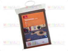 Мембрана для гравийных дорожек Plantex® Stonemax 90 г/м?, 1 x 6 м, уп