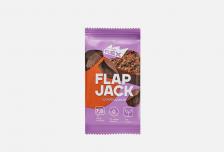 Печенье овсяное протеиновое FlapJack шоколадное 1 шт PROTEINREX
