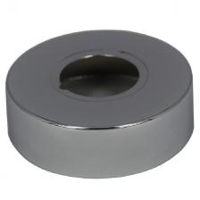 чашка декоративная 3/4" цилиндрическая хром