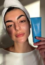 Дневной крем Nordic Hydra [Lahde] Fresh Hydration Moisturizer Spf50 Lumene, 0
