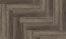 Замковая Floor Factor, коллекция Herringbone, «Brushed smoke oak»