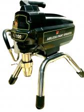 Окрасочный аппарат HUGNER H-3100