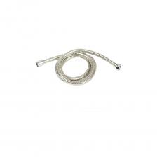 Шланг для душа Waterley металлическая оплетка, 150 см, 1/2-М22 (евро-рус) 9707242