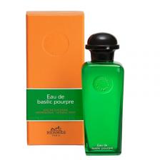 Одеколон Hermes Eau de Basilic Pourpre тестер 100 мл.