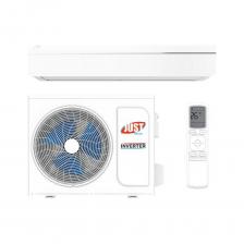 Сплит система JUST Aircon JAС-18HPSIA/CGS+JACO-18HPSIA/CGS 4640277100513/4640277101954