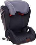 Автокресло Siger ''Дельта FIX'' sky dark, гр. II/III, 15-36 кг, 3-12 лет, KRES3328
