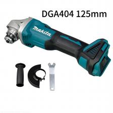 Makita DGA404 Угловая шлифовальная машина