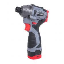 Аккумуляторный бесщеточный винтоверт ProfiPower BL-162 E0211, 16В, 160Нм, Li-ion 2 шт, 2.0 Ач, 3 скорости, З/У