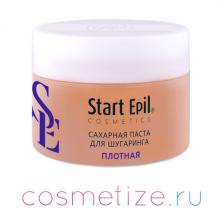 Сахарная паста Start Epil Плотная 200