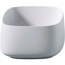 Раковина накладная Artceram Cognac 43 белый матовый (COL006 05;00)