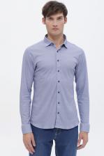 Рубашка с длинным рукавом Desoto