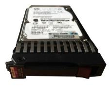 Жесткий диск HP 1XF200-035 600Gb (U300/10000/16Mb) SAS DP 12G 2,5"