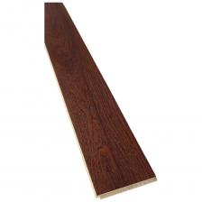 Массивная доска MW Superior Floorings из канадского ясеня сорт Экстра – это эталон стиля и качества для вашего дома. Изготовленная из натурального канадского ясеня, эта доска сочетает в себе природную красоту и современные технологии. Паркет из массива палубной укладки. Покрыт 13 слоями лака, последний слой с нанокерамикой – особо устойчив к износу, полуглянцевый оттенок с мягкими переливами создает атмосферу тепла и уюта, а однополосный дизайн подчеркивает благородство древесины, сучки на лицевой стороне практически отсутствуют – свидетельство высочайшего качества – чрезвычайно редкий формат на российском рынке. Фаска с 4 сторон добавляет полу изысканности и объема, делая его визуально выразительным. Клеевое (шип-паз) соединение гарантирует долговечность и прочность укладки. Редкая на сегодняшний день толщина 19 мм и ширина 108 мм делают эту доску устойчивой к нагрузкам, а длина 300-1800 мм позволяет создавать уникальные узоры на полу. В каждой упаковке – 1.81 кв.м. готового покрытия, которое преобразит ваше пространство и будет служить и радовать десятки лет.