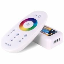 Контроллер цвета RGB Elektrostandard Lsc 010 a042958 Цвет арматуры белый