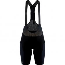 Женский короткий нагрудник Adv Aero Bib Craft, черный