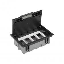 Люк в пол Simon К45 SF410-14