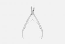 Кусачки Cuticle clippers 1 шт MOZART HOUSE