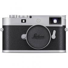 Фотоаппарат Leica M11-P Body Silver