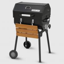 Гриль-барбекю Guruss BBQ CG-050 угольный чёрный