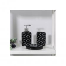 Набор для ванной Доляна Морокко 6244628