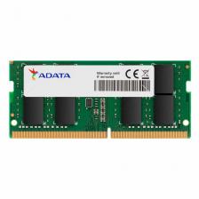 Оперативная память ADATA Модуль памяти 16GB DDR4 3200 SO-DIMM Premier , CL22, 1.2V [AD4S320016G22-SGN]