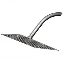 Верхний душ Гидростандарт ТД, ООО ASD Flat 250х250 мм 95.251