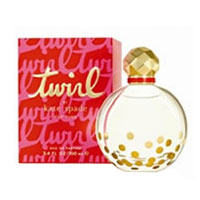 Парфюмерная вода Kate Spade Twirl 50 мл.