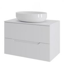 Тумба для ванной Orange Li-70TuwMDF+B05-520W