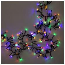 Neon-night Гирлянда «Кластер LED» ПВХ IP20, 288 диодов 303-629