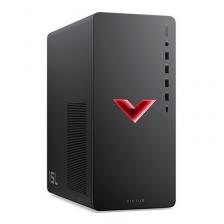 Системный блок HP Victus Shadow Elf 8, 32Гб/512Гб+1Тб, i5-12400F, RTX 3060, черный