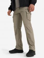 Брюки мужские Outventure, Бежевый