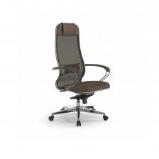 Кресло МЕТТА Samurai Comfort S Infinity (Темно-коричневый) z509149808