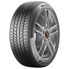 Шина Continental WinterContact TS 870 P 275/40 R18 103V, зимняя нешипованная