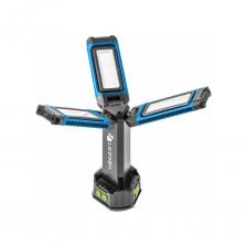 Аккумуляторный прожектор HOEGERT TECHNIK HT1E452