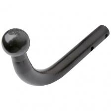 Фаркоп для LAND ROVER Range Rover Evoque 2011- , без электрики,7356-A