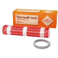 Кабель нагревательный Warmstad WSM 1530-10,2, (комплект теплого пола)