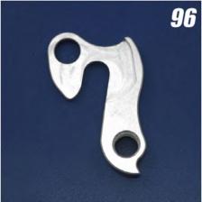 Петух велосипедный МЕТА, фрезерованный, для Felt QX, D96