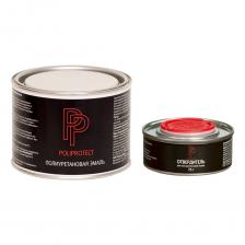 Эпоксидная краска PoliProtect предназначена для защиты поверхностей, изделий и оборудования на производственных и бытовых объектах. Краска образует прочное, износостойкое, долговечное покрытие, устойчивое к воздействию агрессивных химических веществ, морской и пресной воды, в том числе горячей, и ее парам, минеральным смазкам, керосину, бензину, нефтепродуктам, агрессивным газам, растворам щелочей, растворам нейтральных солей, ударным и абразивным механическим нагрузкам, истиранию и коррозии. Покрытие, образованное эпоксидной краской PoliProtect, обладает электроизоляционными свойствами и высокой адгезионной прочностью по отношению к разным видам подложек, как к металлическим, таким как черные металлы, оцинкованная сталь, алюминиевые и титановые сплавы, так и к неметаллическим. Эпоксидную краску PoliProtect можно использовать для покрытия полов в складских и производственных помещениях, для окраски лестничных пролетов, автомобильных паркингов, гаражей, для обустройства бетонных стен и конструкций, для покрытия автозапчастей, металлоконструкций, предметов мебели, трубопроводов, емкостей для хранения химикатов, питьевой воды, для окраски поверхностей в помещениях с повышенной влажностью, таких как ванные комнаты и бассейны, для окраски железнодорожных вагонов. Металлические или бетонные сооружения, на которые нанесена эпоксидная краска PoliProtect, могут работать даже под водой.