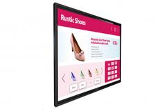 Интерактивная панель Philips 55BDL3452T/00
