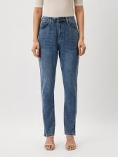 Джинсы Alessandro Manzoni Jeans Джинсы