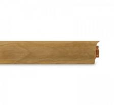 Плинтус ПВХ Tarkett, коллекция Cool, T215 «215 MESSINA ELM 60мм»
